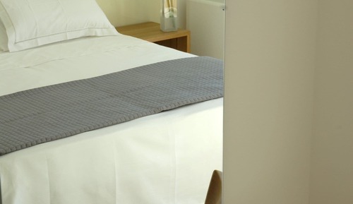 Appartement, 2 chambres