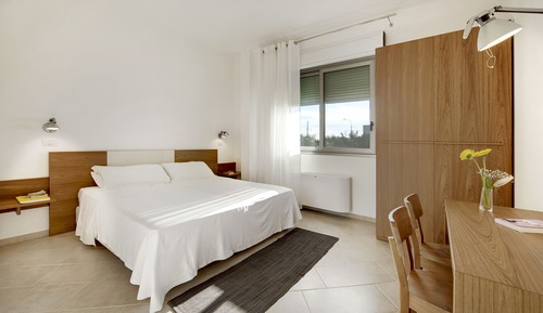 Appartement, 3 chambres