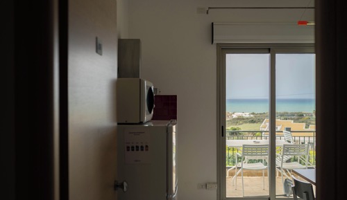 Appartement, 2 chambres