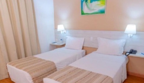 Quarto Superior Solteiro
