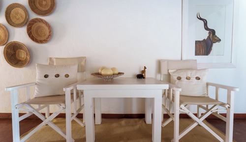 Chambre Double Deluxe