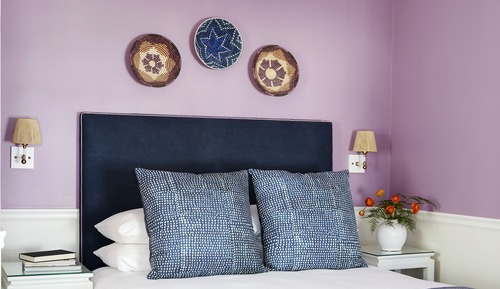 Chambre Standard, 1 grand lit