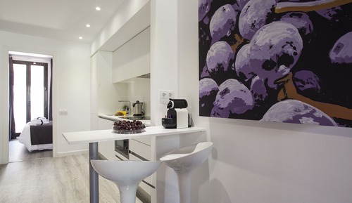 Appartement Classique