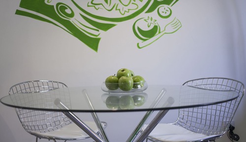 Appartement Confort, balcon