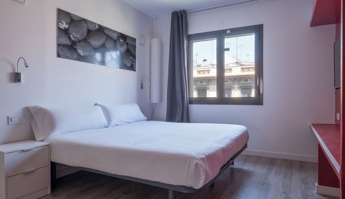 Appartement Majestueux