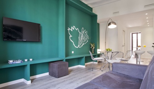Appartement Confort