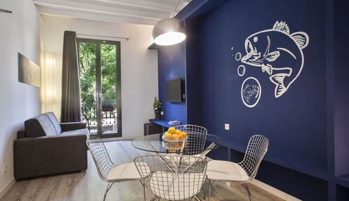 Appartement Supérieur