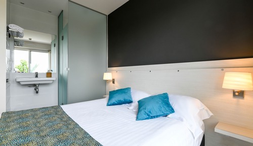 Chambre Double