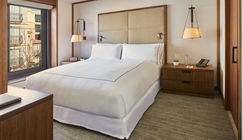 Suite, 1 chambre (1.5 Bathrooms)