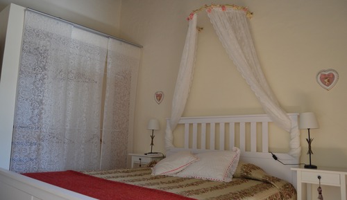 Maison, 2 chambres