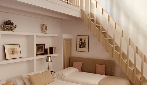 Appartement (4 People)