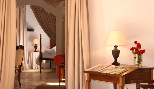 Chambre Double Standard