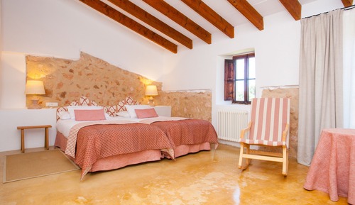 Appartement (2 People)