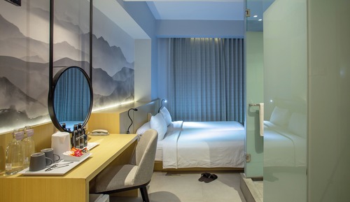 Chambre Standard (SMART)