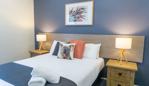 Suite, 1 chambre, baignoire