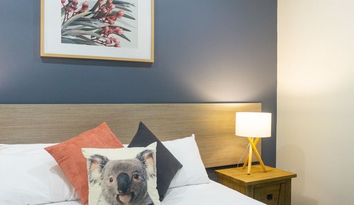 Suite, 1 chambre