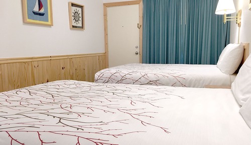 Appartement Supérieur, 1 chambre, cuisine