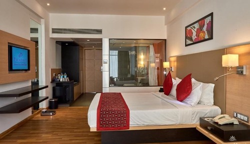Chambre Exécutive