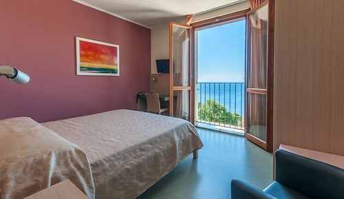 Chambre Quadruple Classique