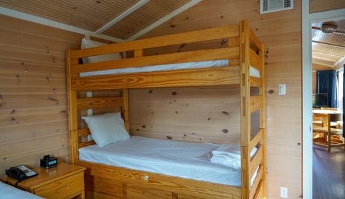 Cottage, 1 chambre