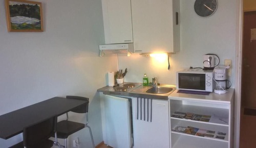 Habitación doble