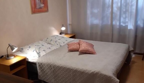 Habitación doble
