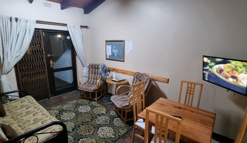 Cottage (Multi room)