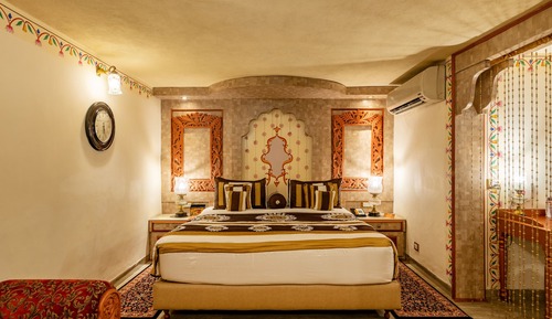 Chambre Familiale