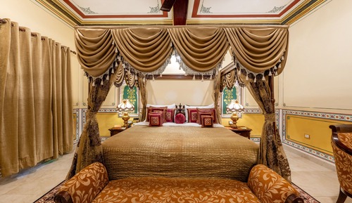 Chambre Signature