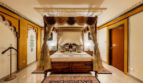Chambre, 1 chambre