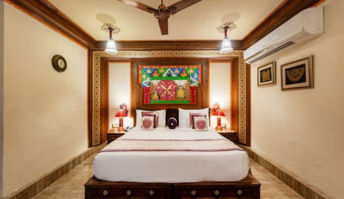 Chambre Exécutive
