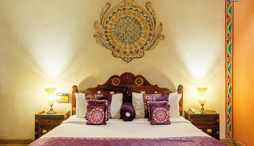VIP ROYAL COTTAGE