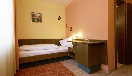 Chambre Simple Standard