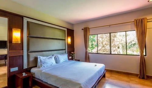 Appartement Duplex (Double Storey )