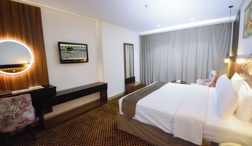 Chambre Double