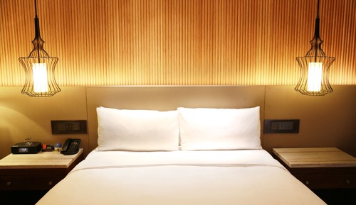 Suite Junior, 1 chambre, non-fumeurs