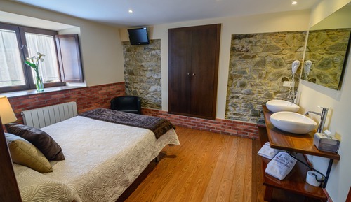 Appartement, 1 chambre
