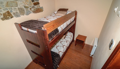 Appartement, 2 chambres