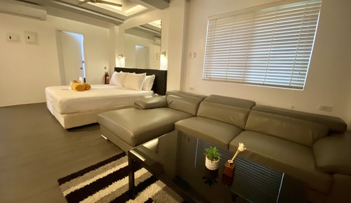 Suite Premium