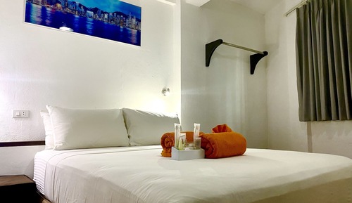 Chambre Standard