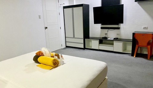 Villa Luxe