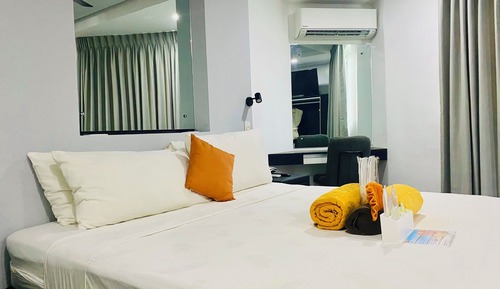 Chambre Standard