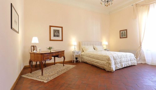Chambre Double Standard