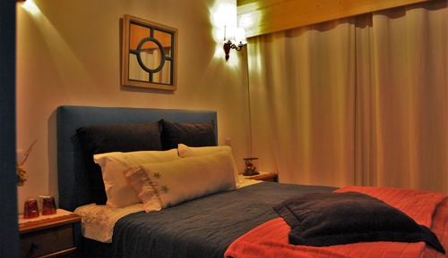 Chambre Double Confort (3)