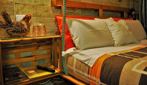 Chambre Double Exclusive (4)