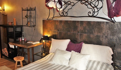Chambre Double Premium, 1 chambre, non-fumeurs