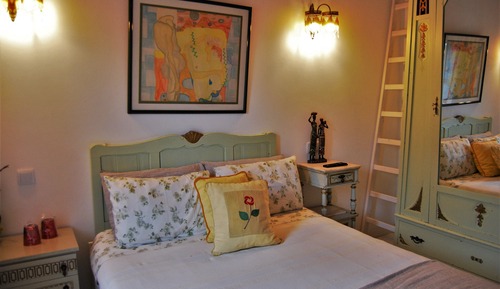 Chambre Double Classique (2)