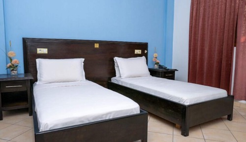 Chambre Simple