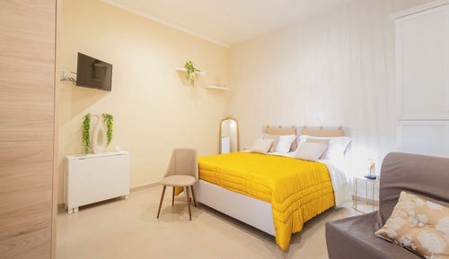 Chambre Triple Confort