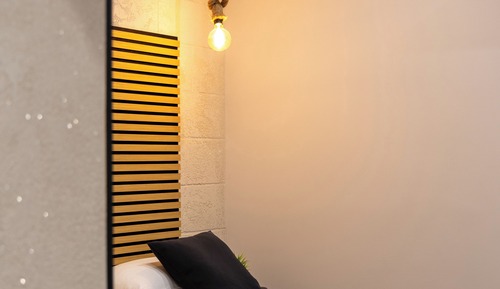 Chambre Double Deluxe